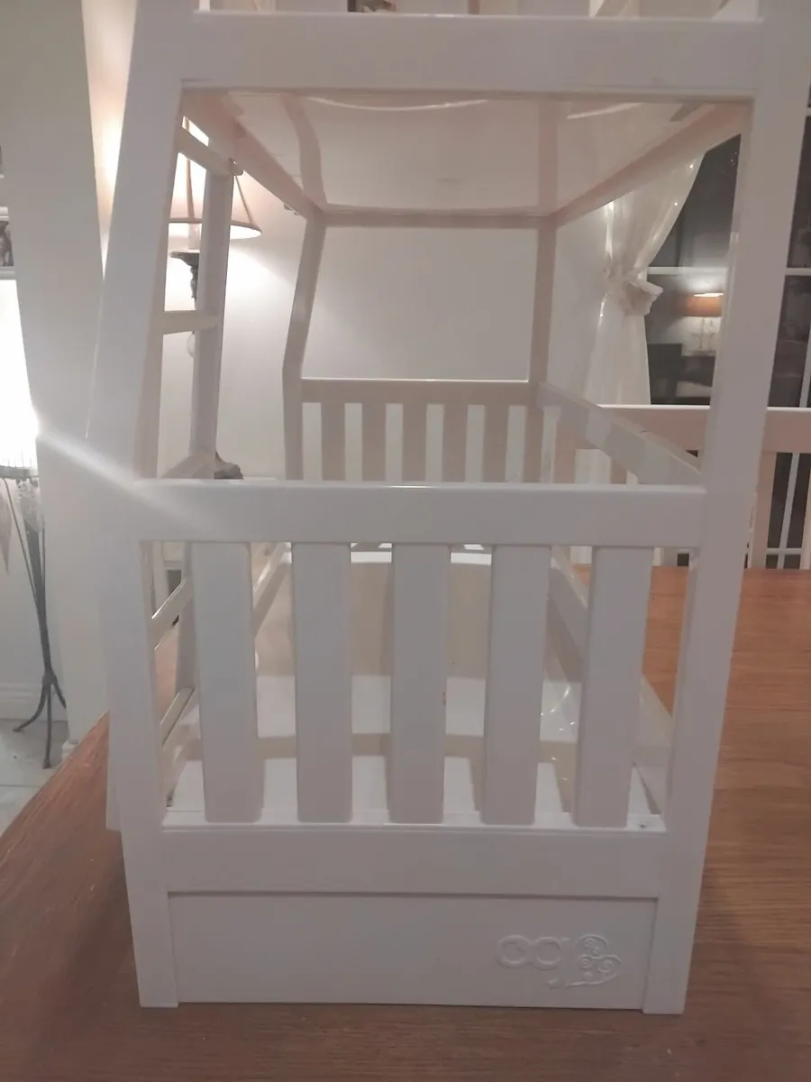 Our generation bunk beds - Image 1