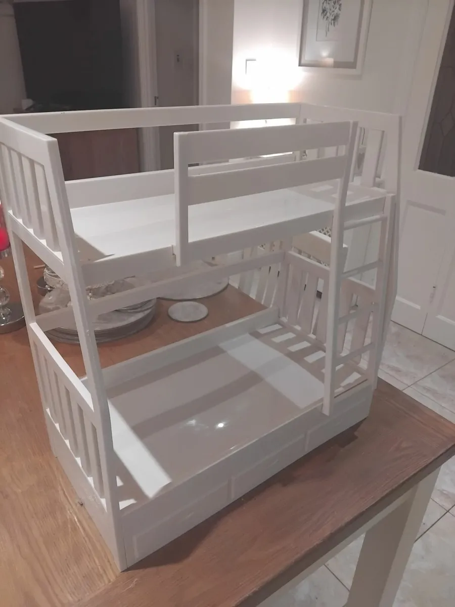 Our generation bunk beds - Image 2