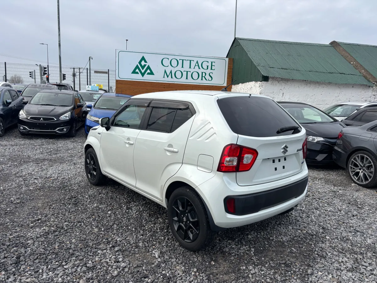 Suzuki Ignis - Image 3