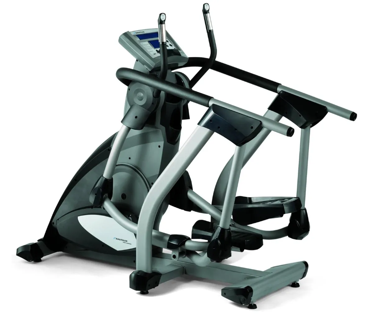 Pro Series Elliptical Trainer - Image 1