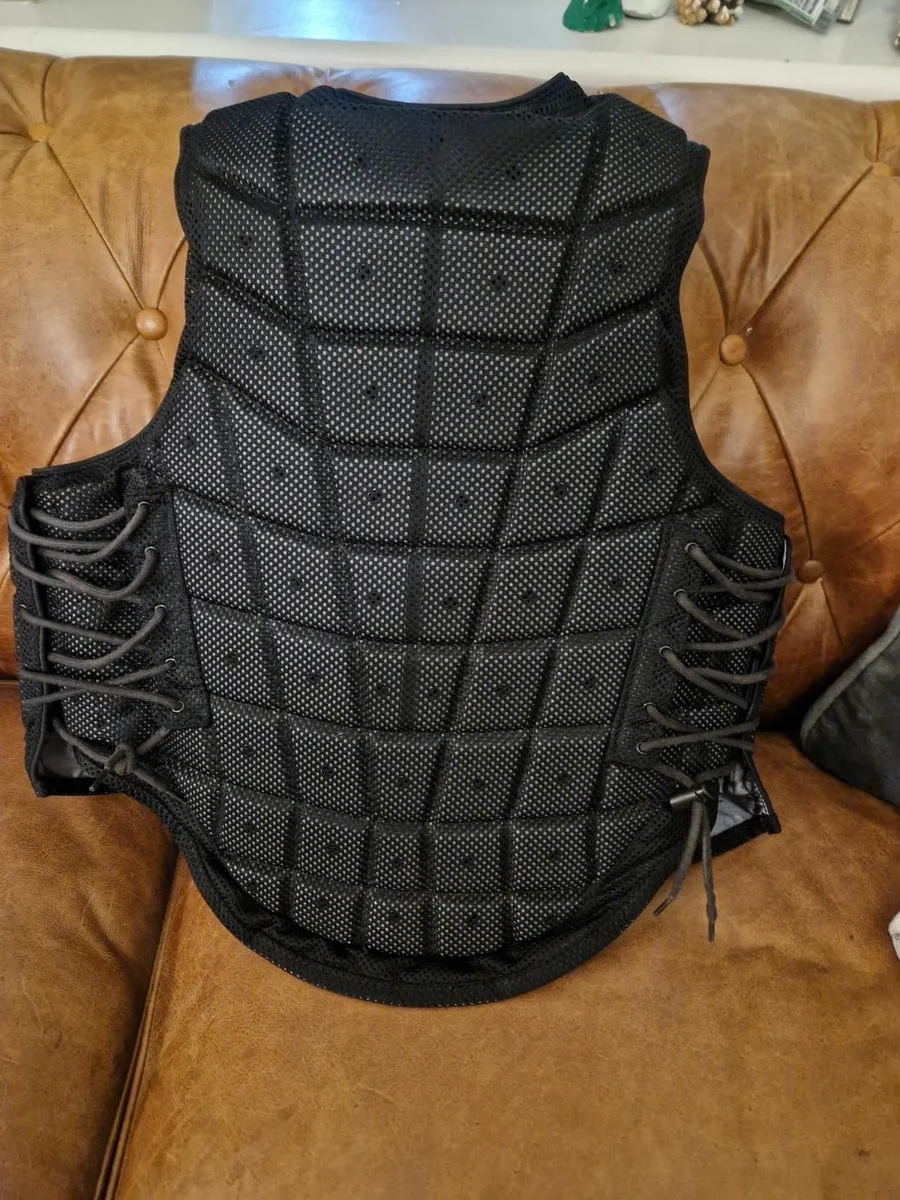 Body protector - Image 4
