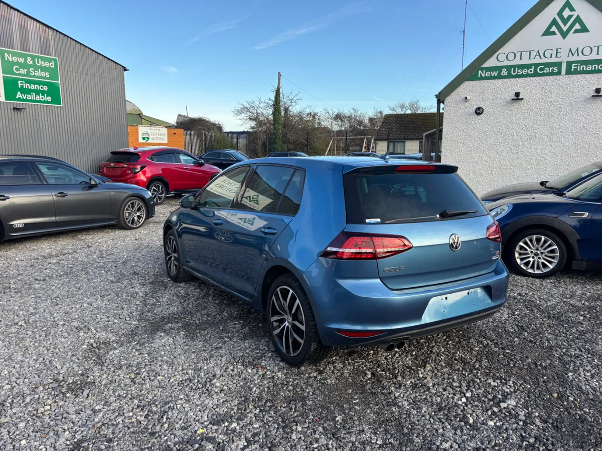 Volkswagen Golf - Image 3