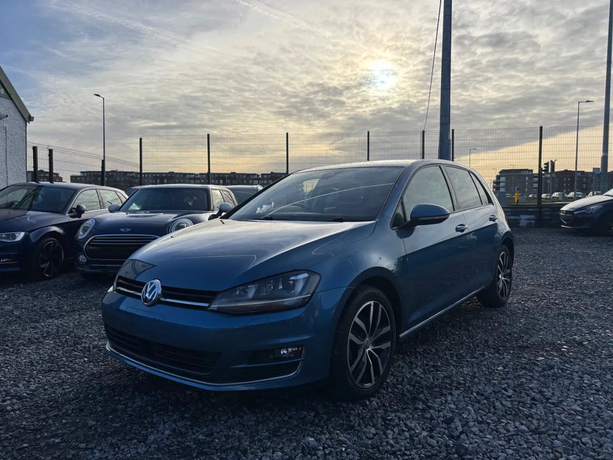 Volkswagen Golf - Image 2