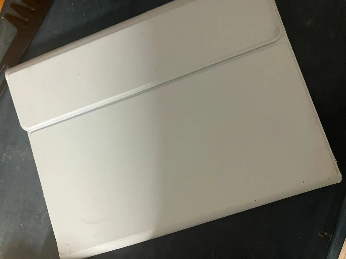 ipad 6th gen 32gb silver - Image 4