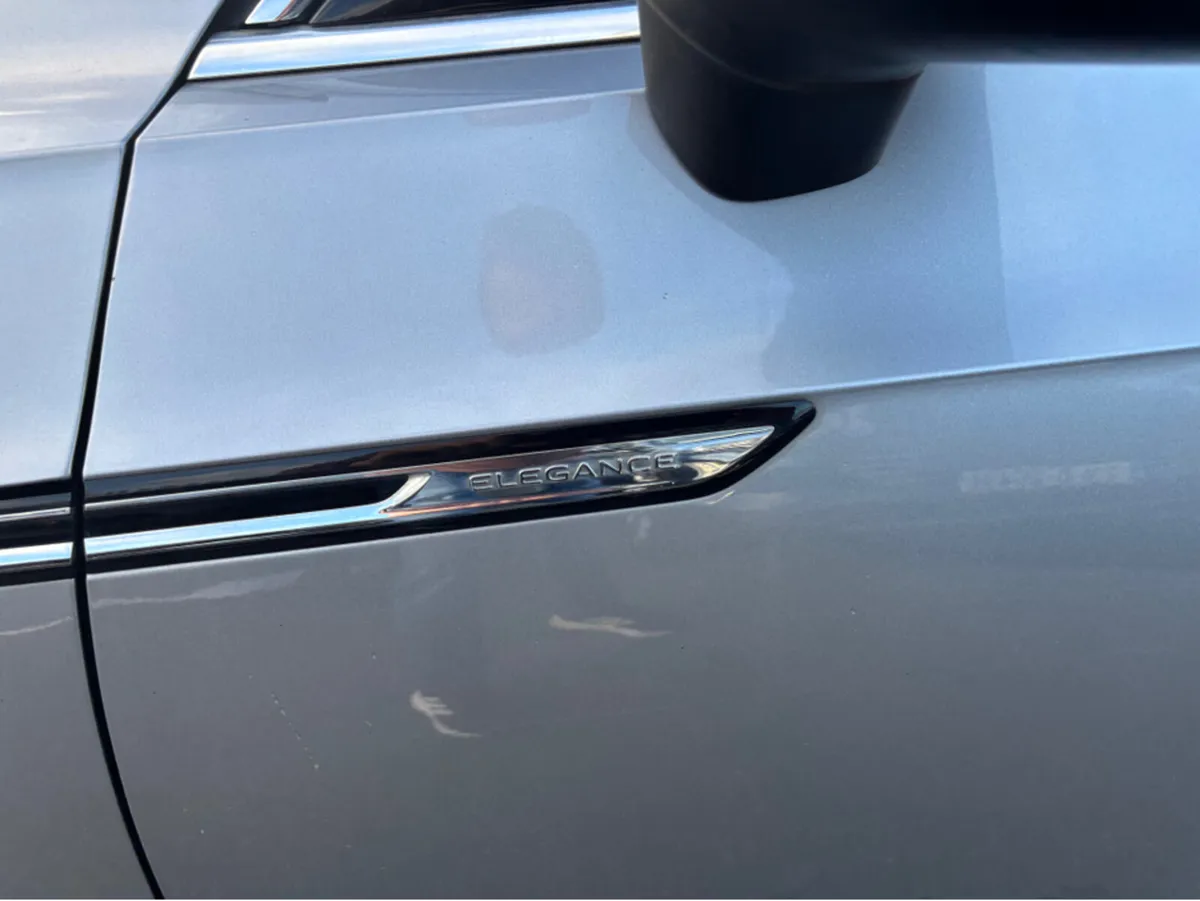 Volkswagen Arteon EL 2.0 TDI D7F 150HP 5DR AUTO Fi - Image 2