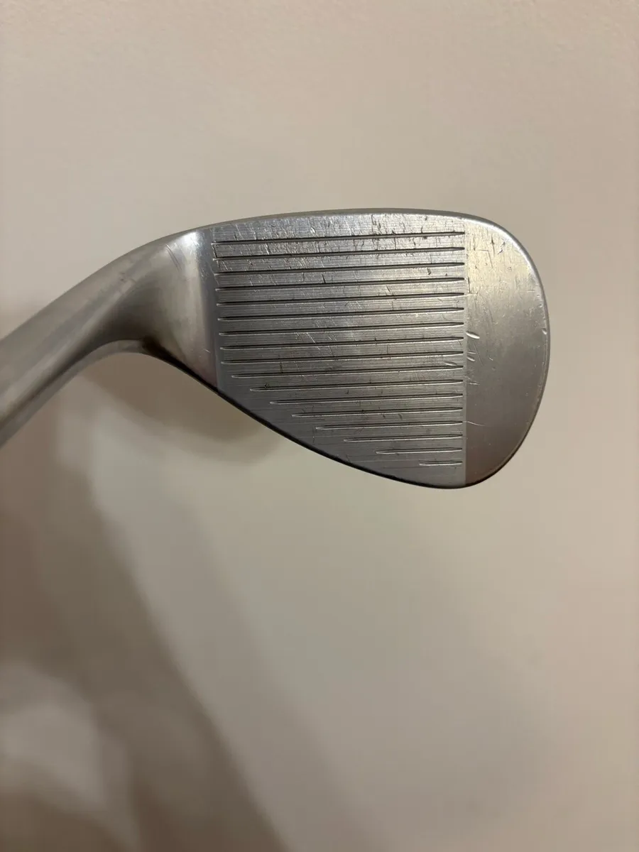 Vokey SM10 60* RH - Image 3