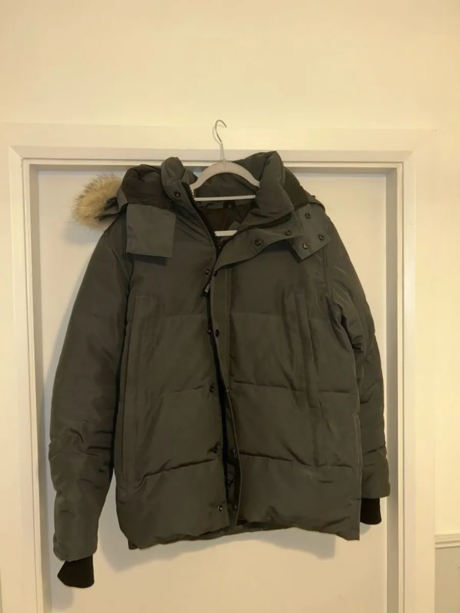 Canada goose mens jacket - Image 2