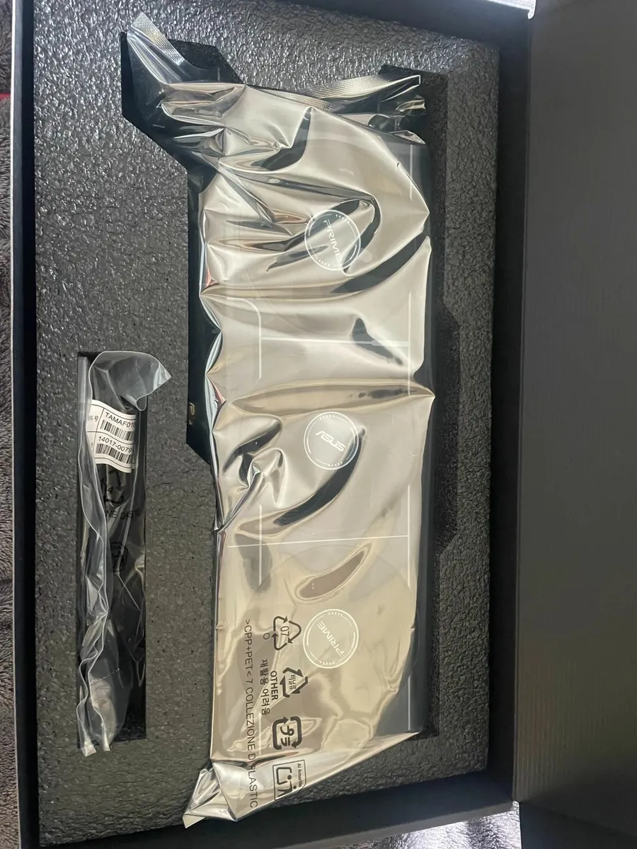 ASUS Prime GeForce RTX 5070 GDDR7 12Ggraphic card - Image 2