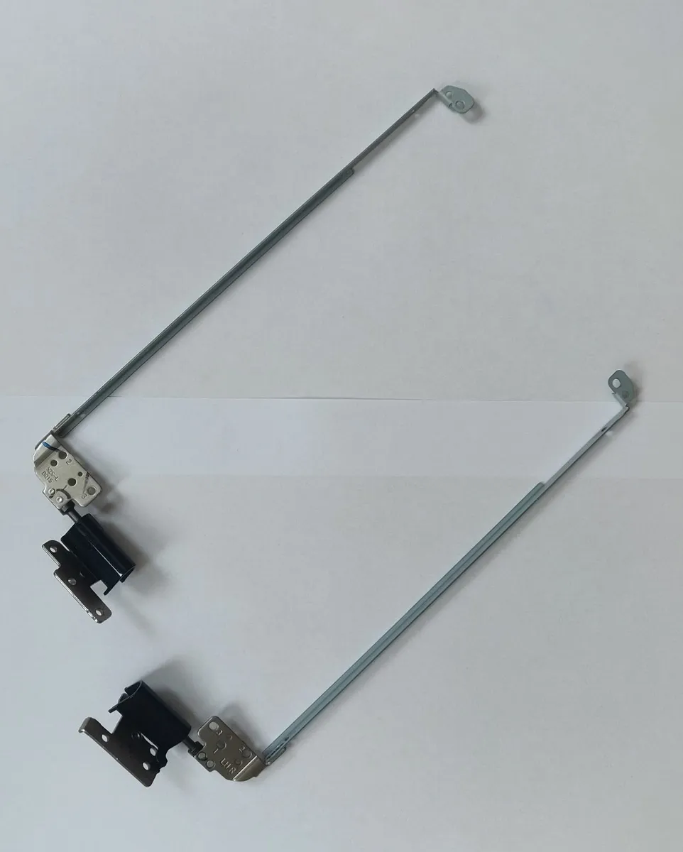 💻 Dell Inspiron 15R Hinges (Left & Right) 💻 - Image 1