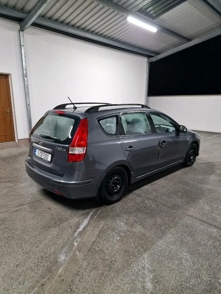 Hyundai i30 - Image 4