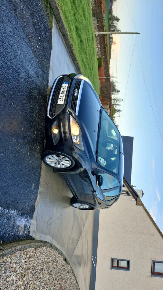 Ford Focus - Image 1