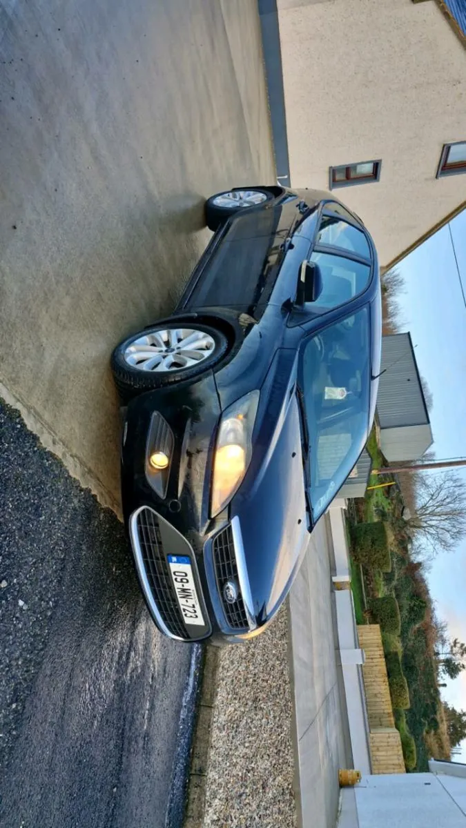 Ford Focus - Image 2