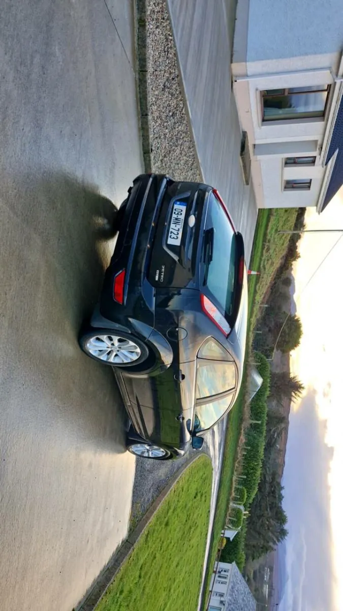 Ford Focus - Image 3