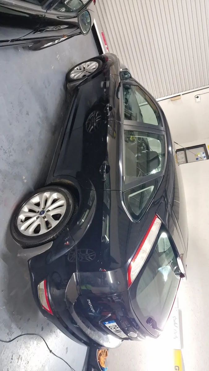 Ford Focus - Image 4