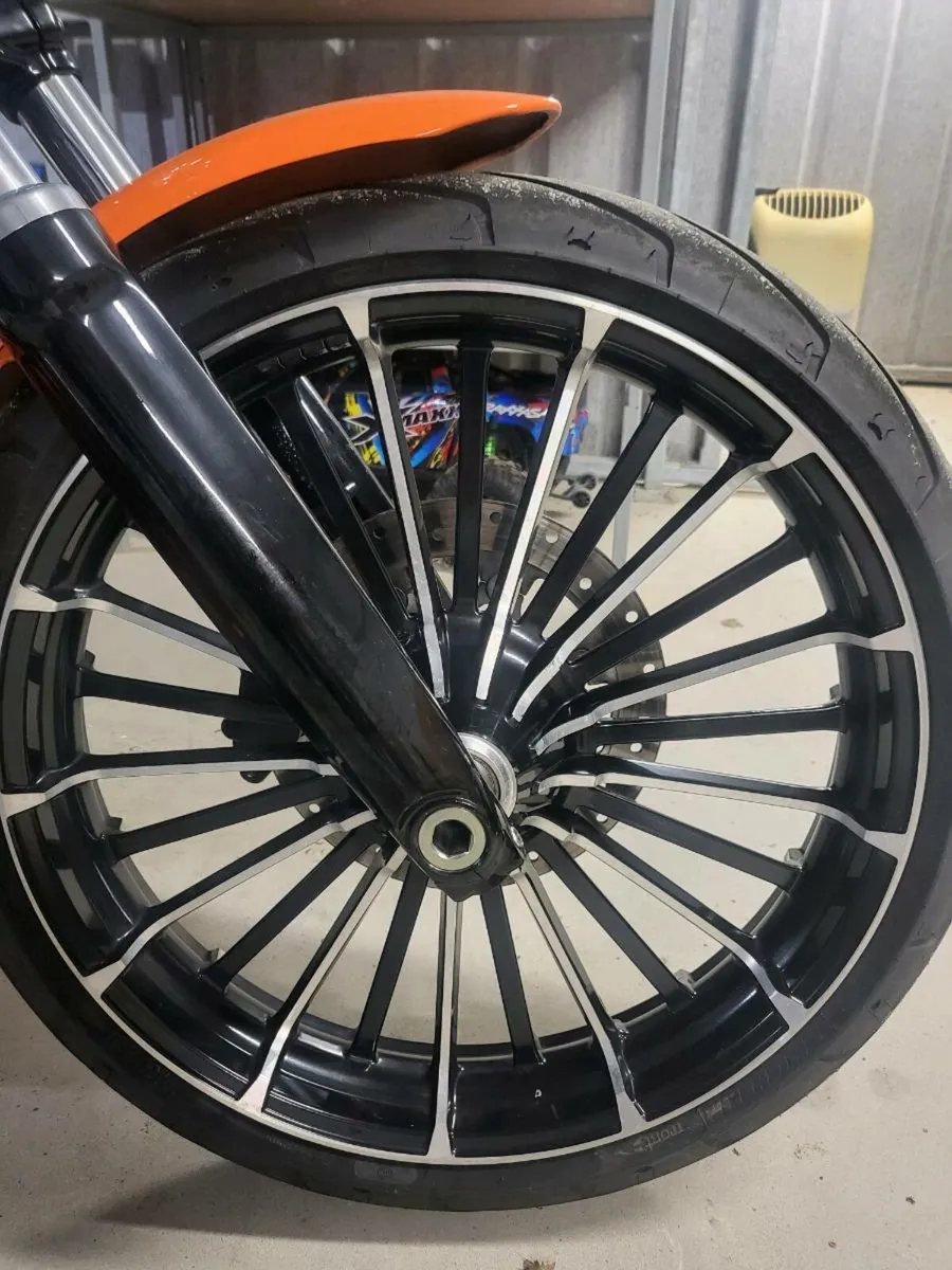 2023 BREAKOUT 117 - Image 3