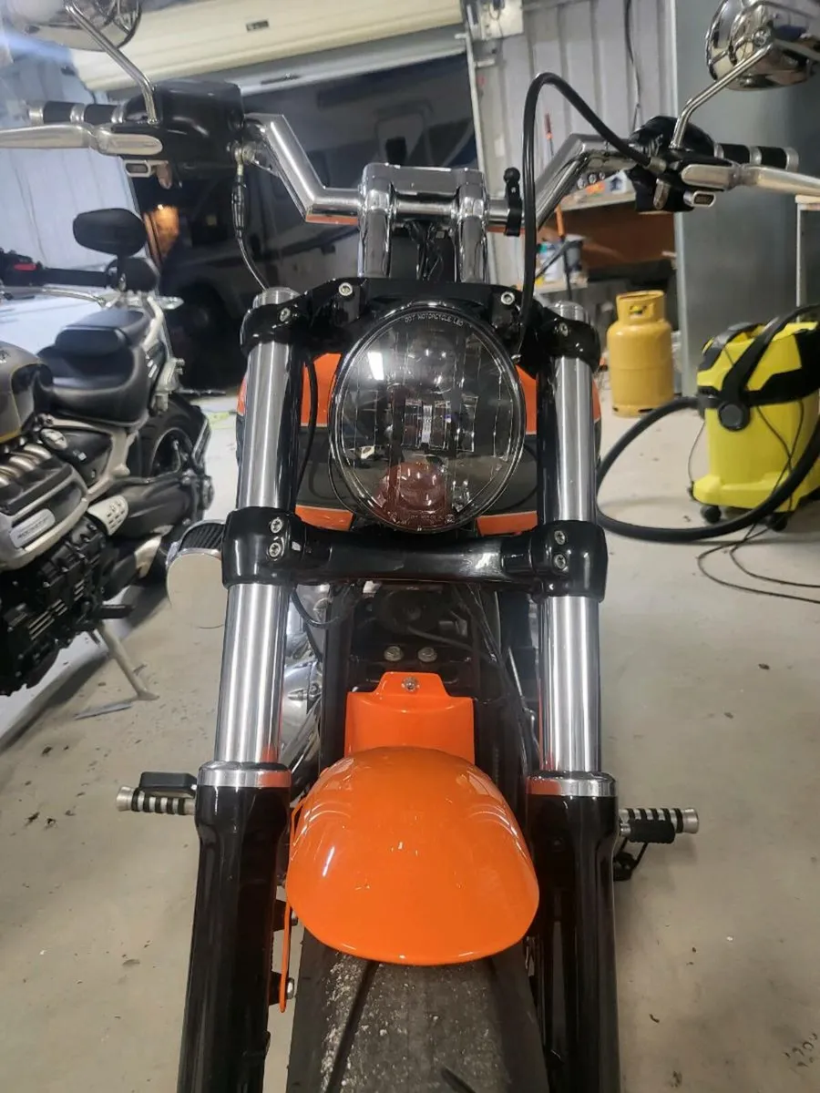 2023 BREAKOUT 117 - Image 4