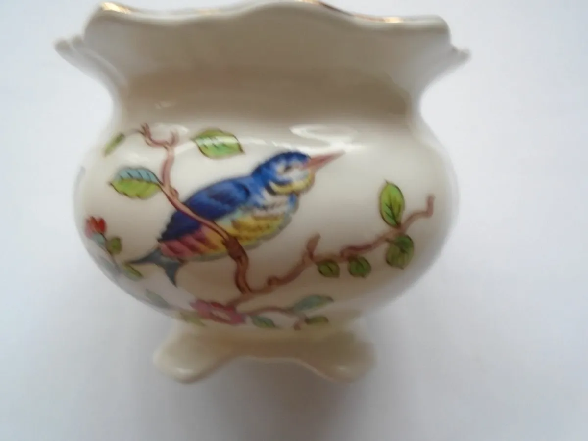 Anysley china, small bowl, China, Home decor - Image 1