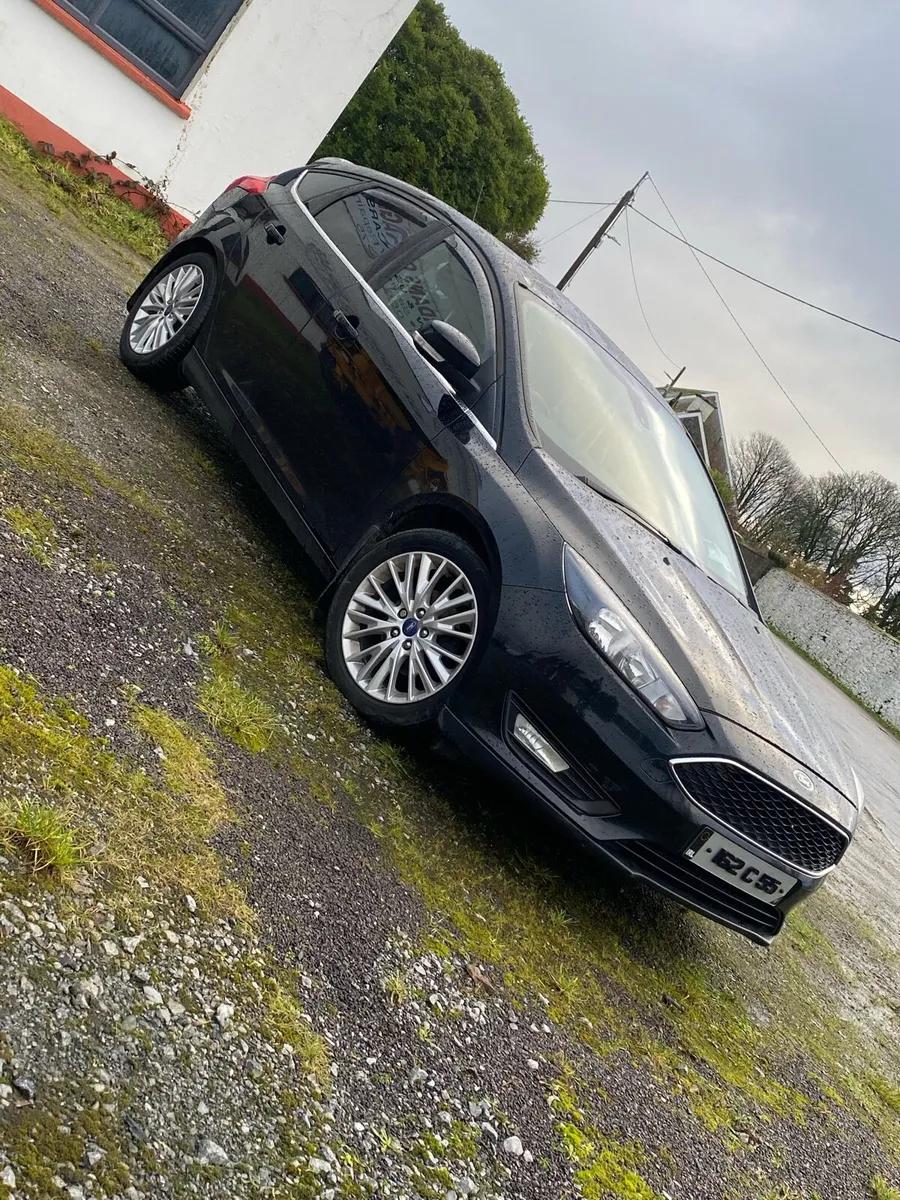 2016 Ford Focus - Image 2