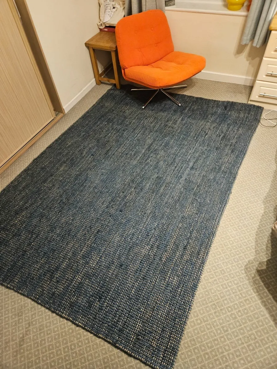 3 home rugs - Image 3