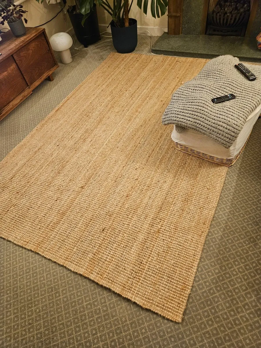 3 home rugs - Image 4