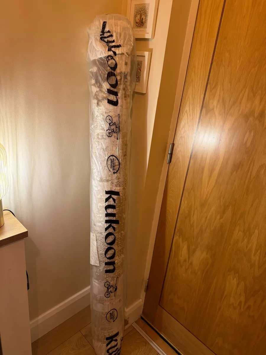 Kukoon rug 160 x 230cm - Image 4