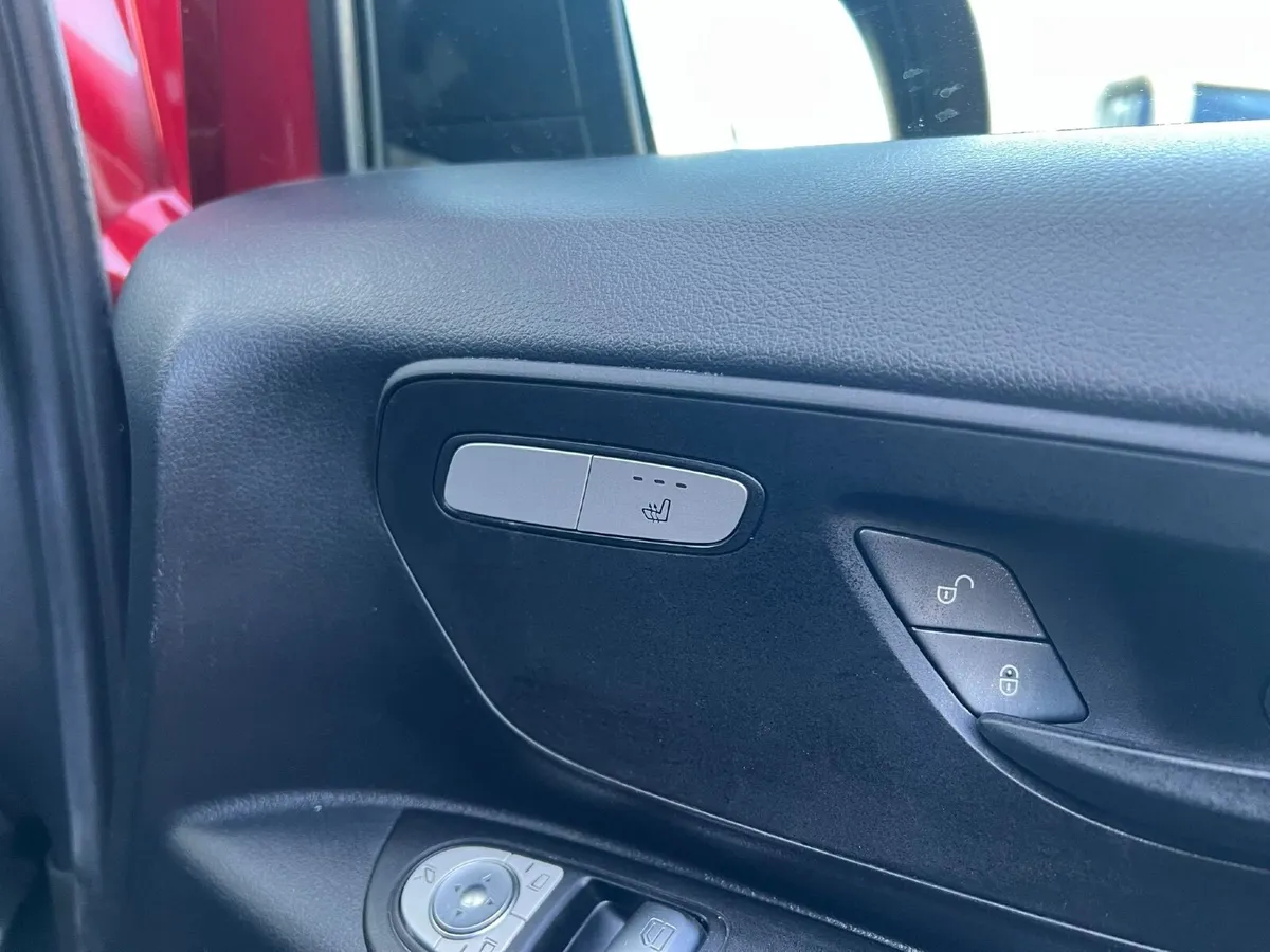 Mercedes-Benz Vito 2021 Zero VAT Option* Auto - Image 2