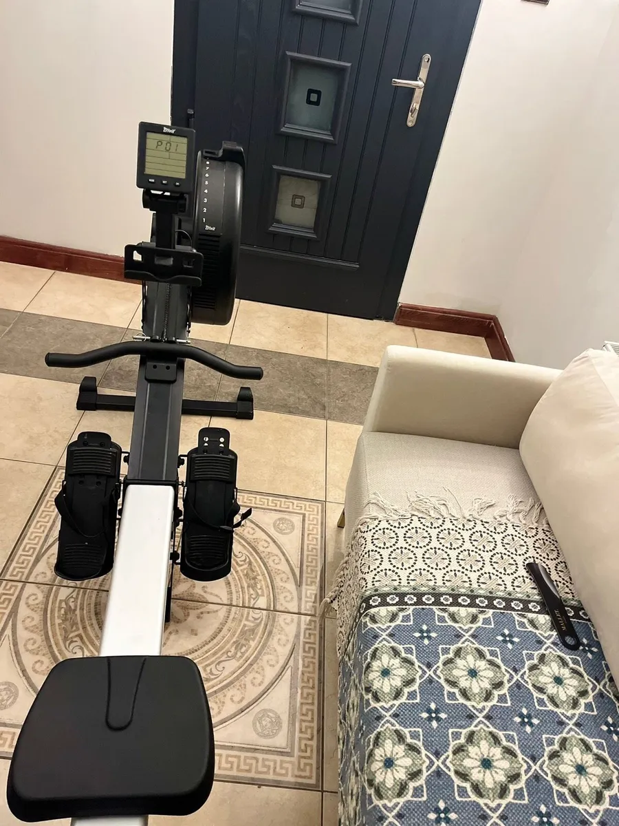 Rowing machines - Image 1