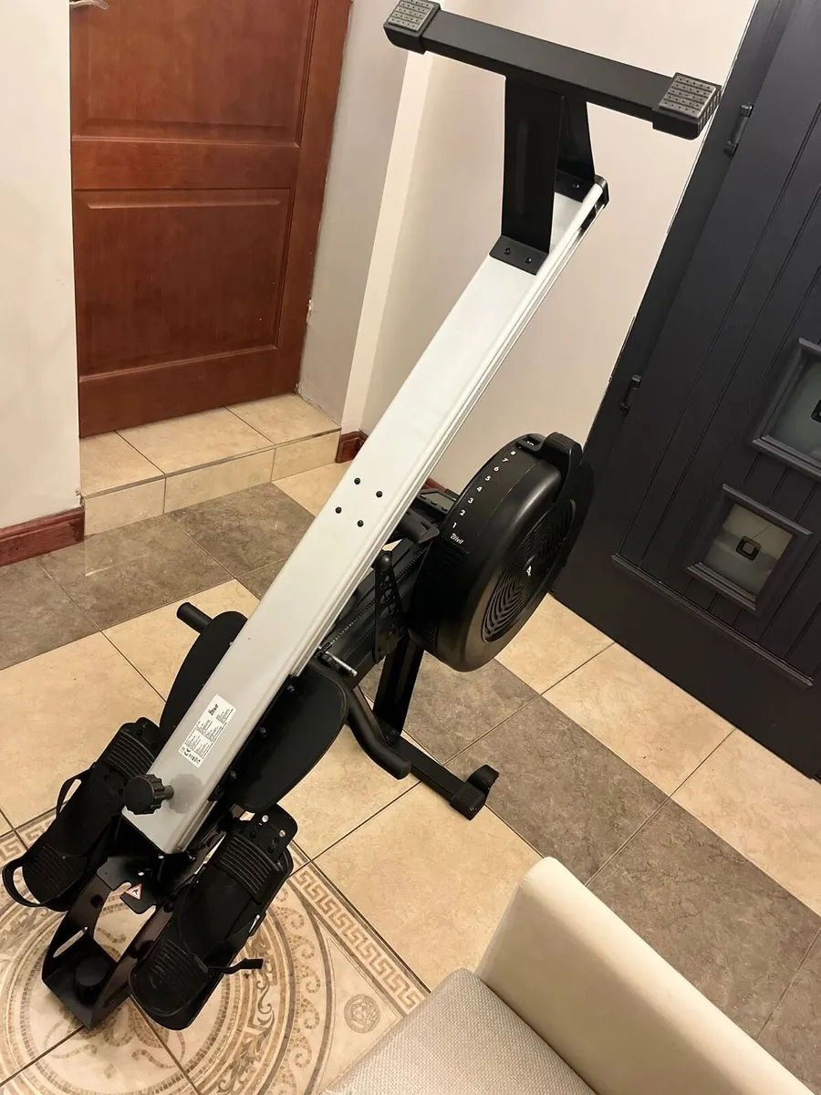 Rowing machines - Image 2
