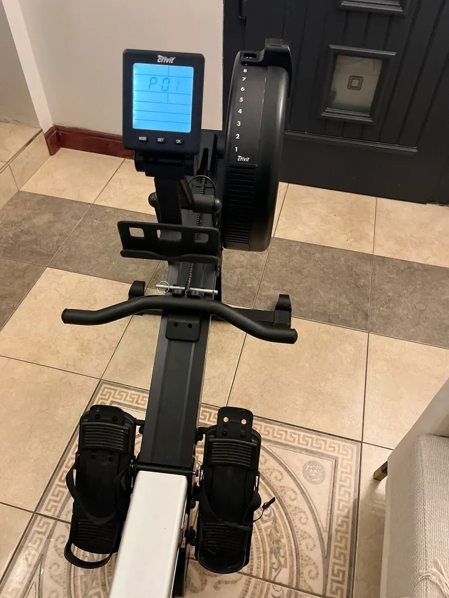 Rowing machines - Image 3