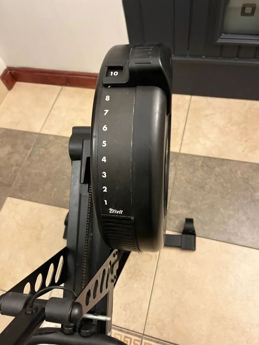 Rowing machines - Image 4