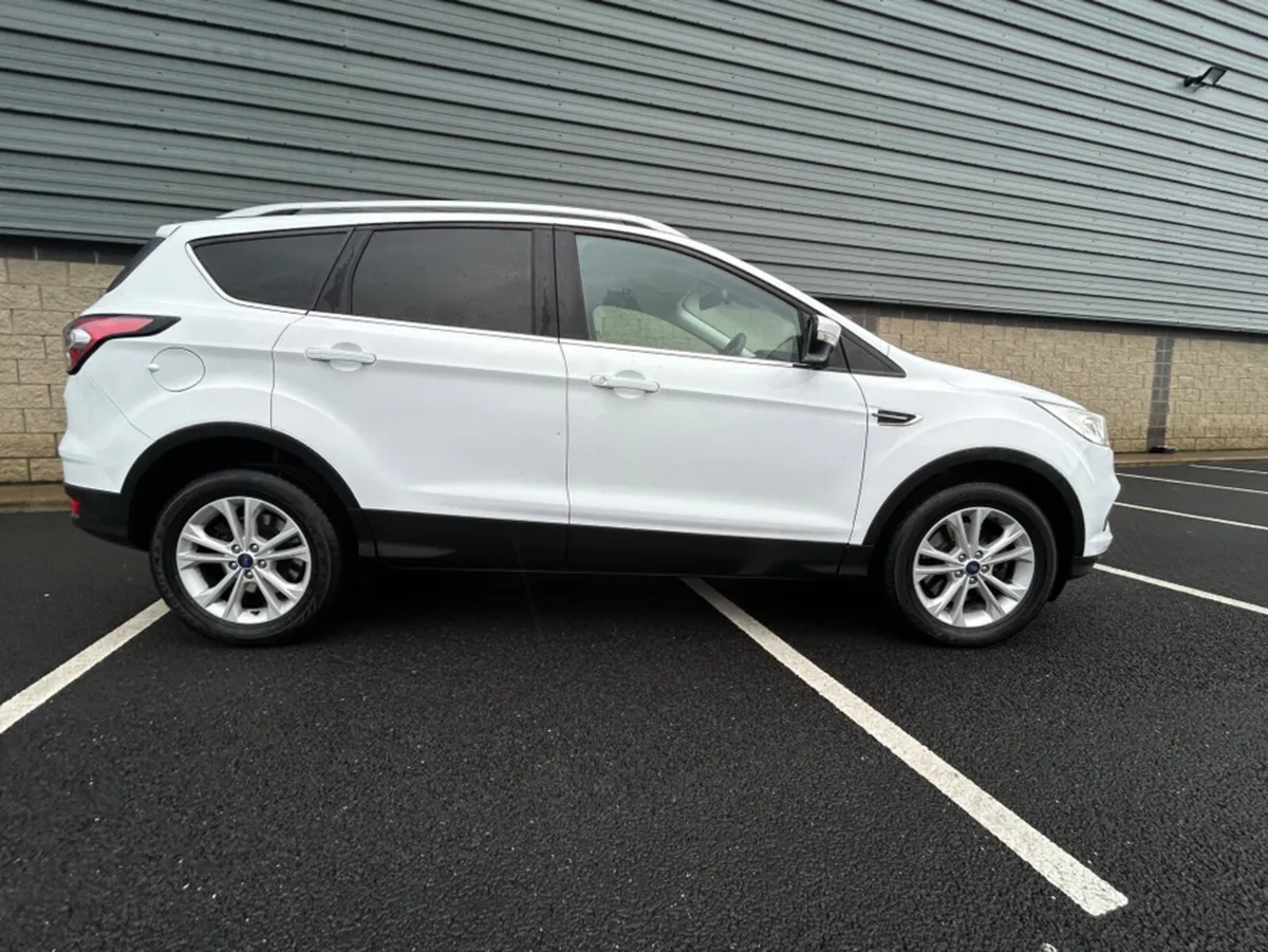 Ford Kuga 2.0 TDCI TITANIUM !! SOLD !!! - Image 4
