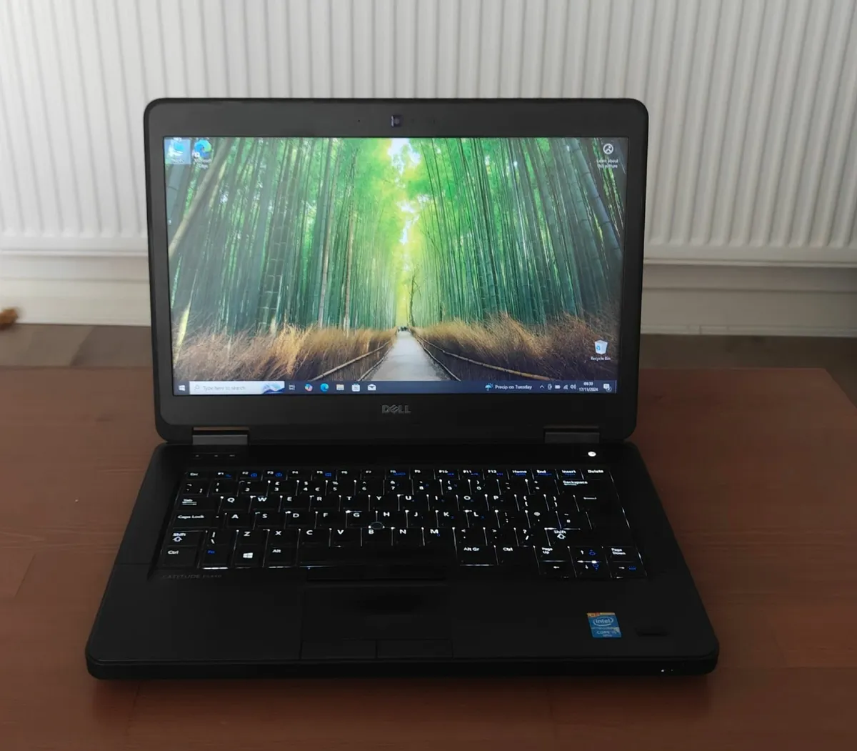 Dell Latitude E5440 | i5 | 8GB RAM | 500GB HDD - Image 3