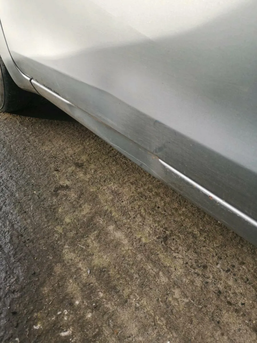 Toyota yaris 1.0  Breaking or Repair - Image 4