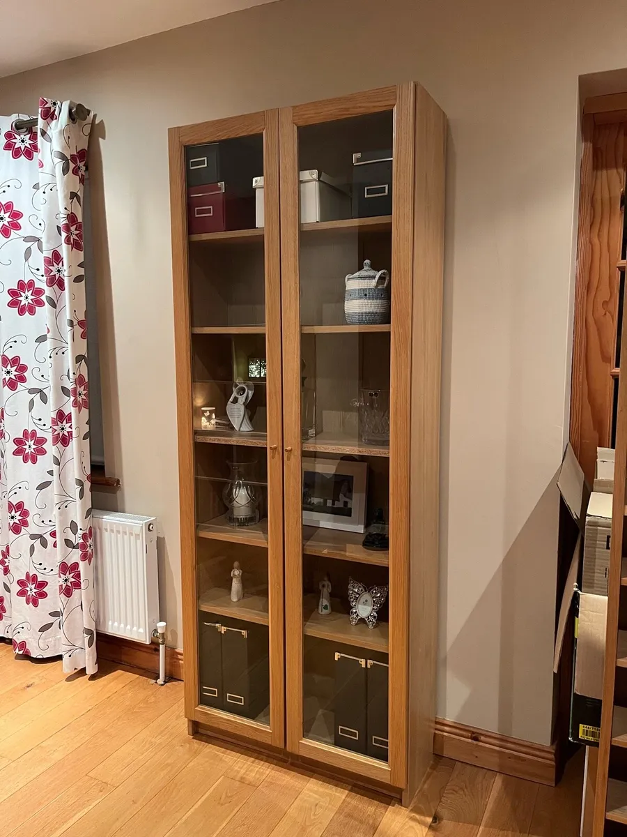 IKEA Billy Bookcase - Image 1