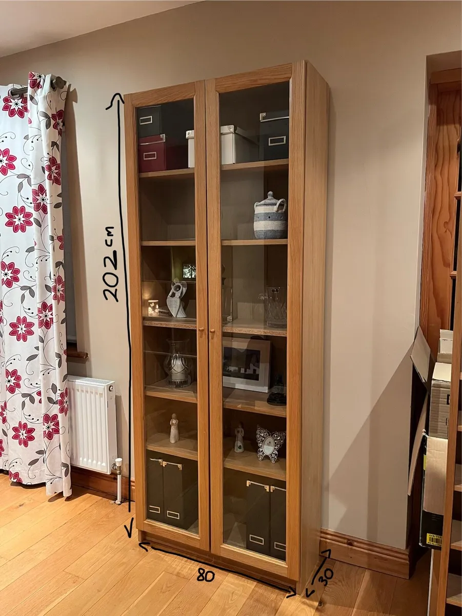 IKEA Billy Bookcase - Image 2