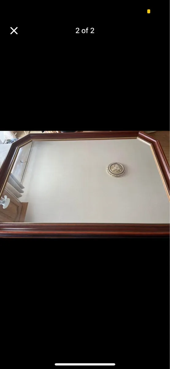 Mahogany Mirror - Image 2