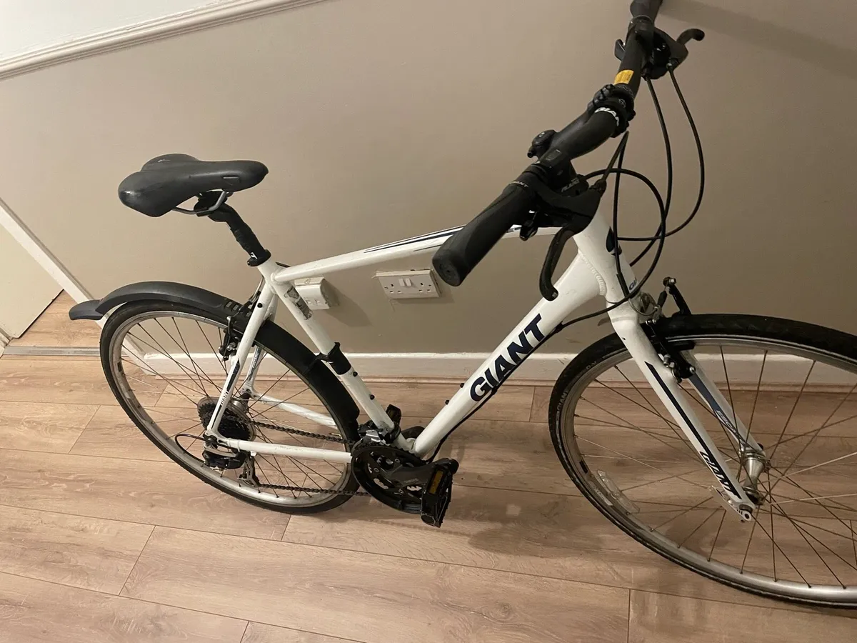 Giant escape - Image 2