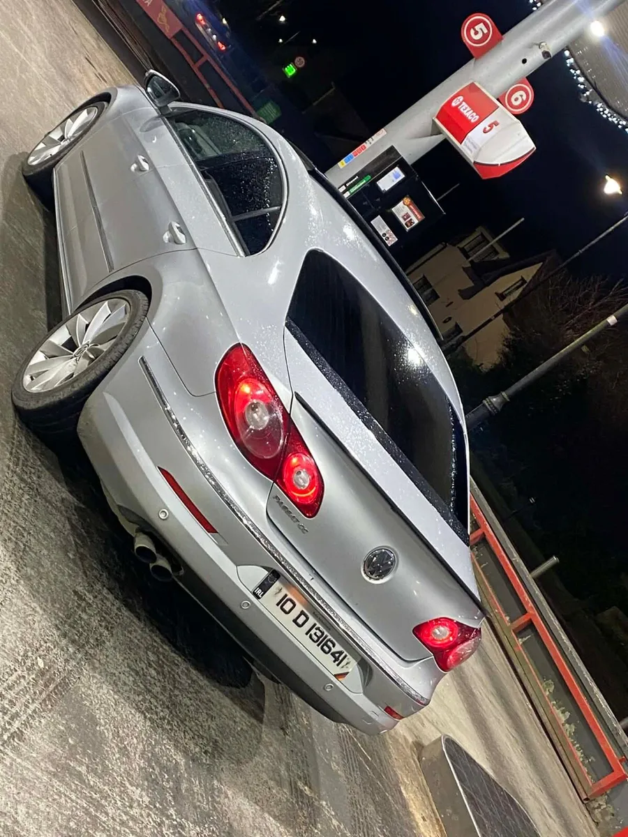 Vw Passat CC GT - Image 3