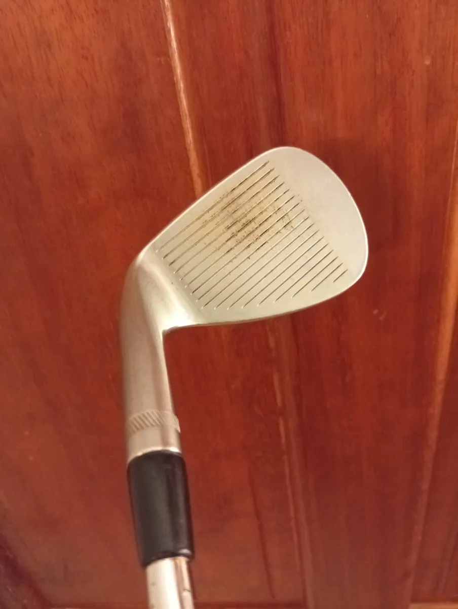 Titleist SM 8 52 Degree Degree Wedge 08 Bounce - Image 4