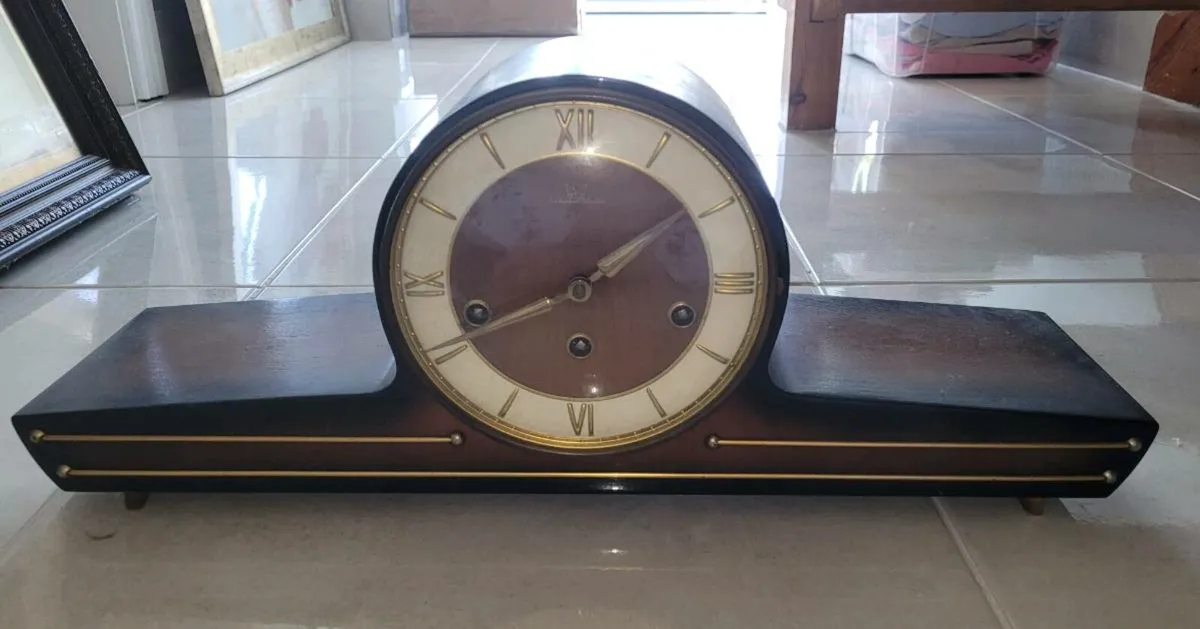 Vintage Clock