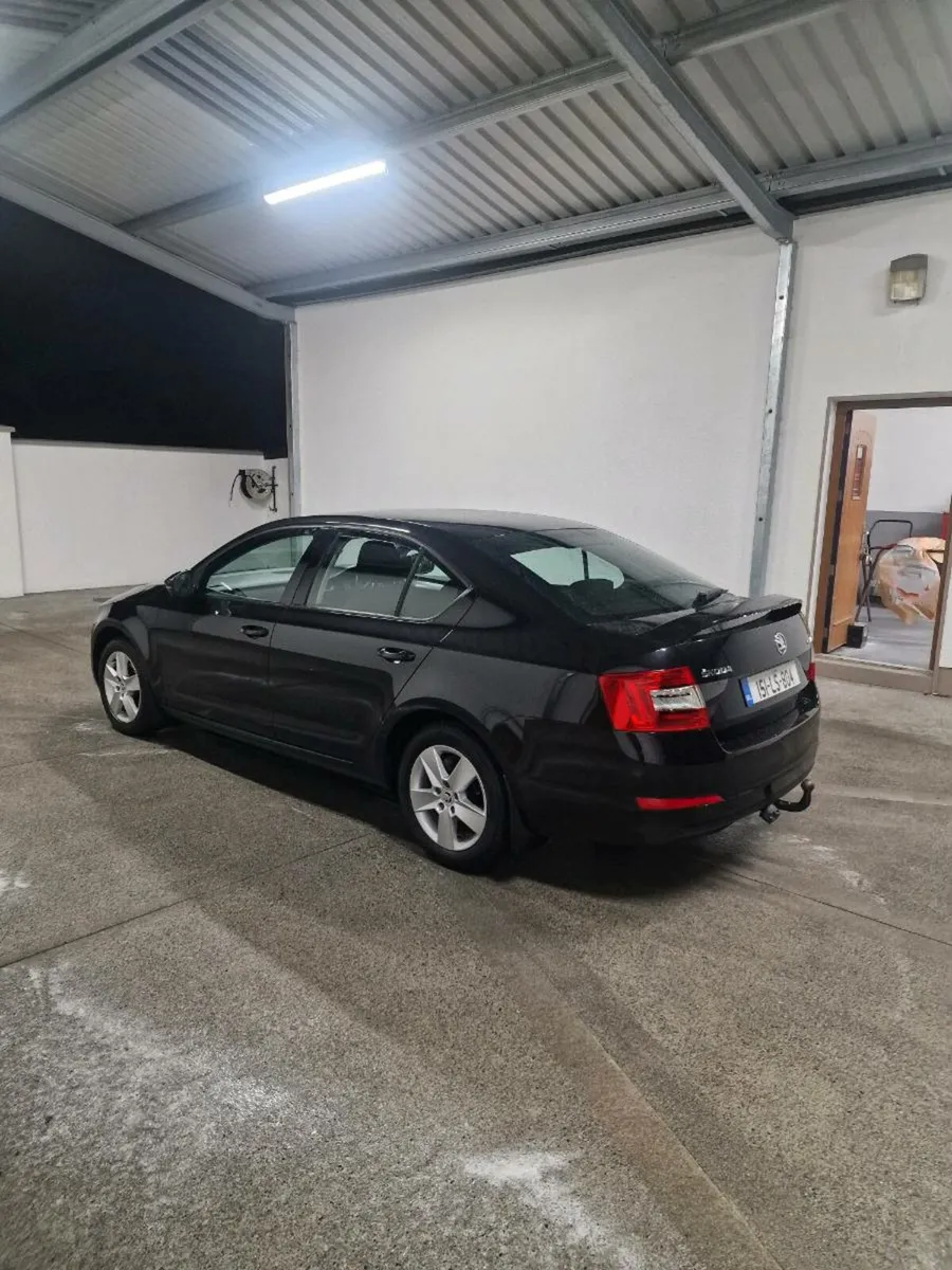 Skoda octavia - Image 3