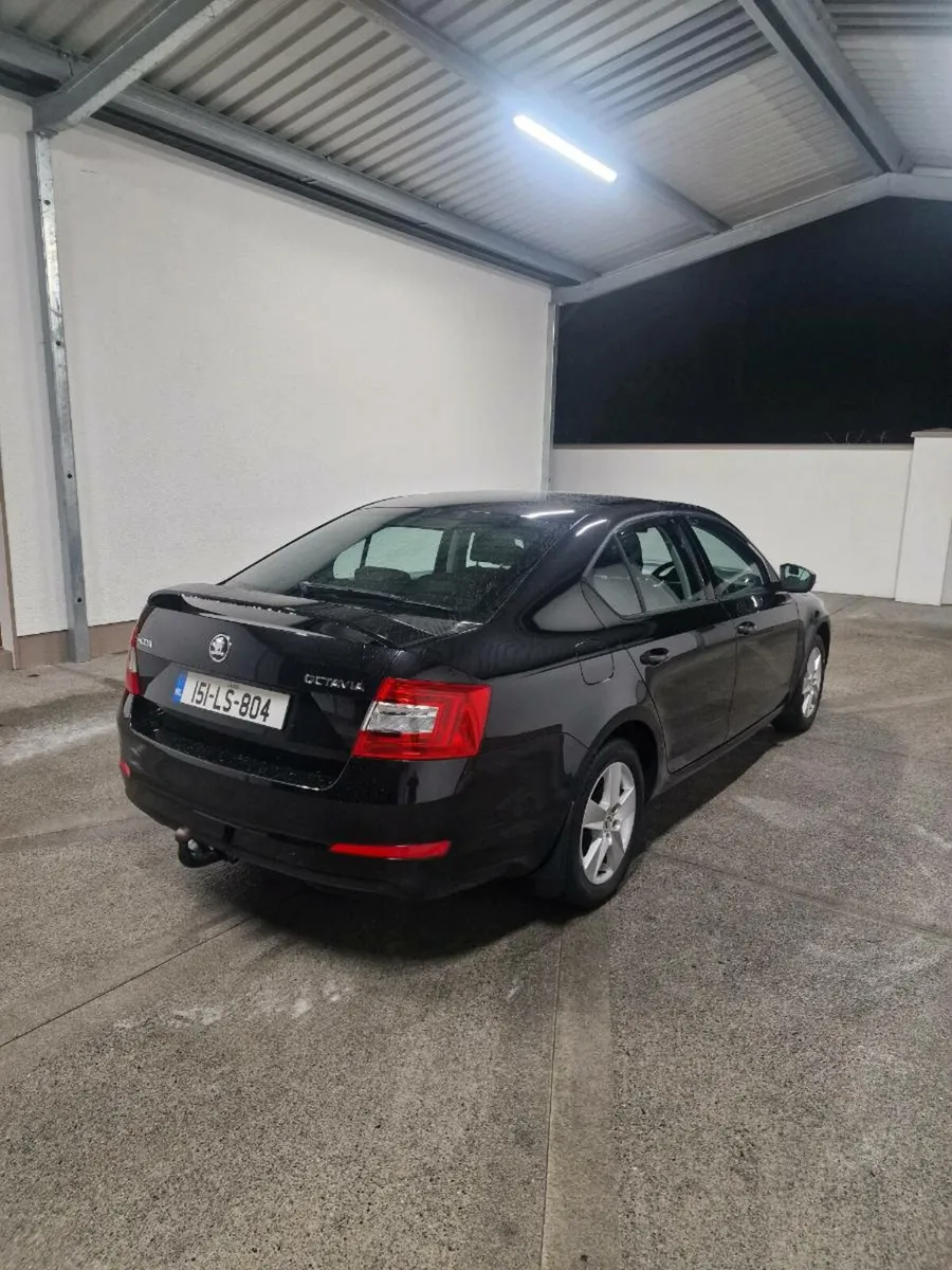 Skoda octavia - Image 4