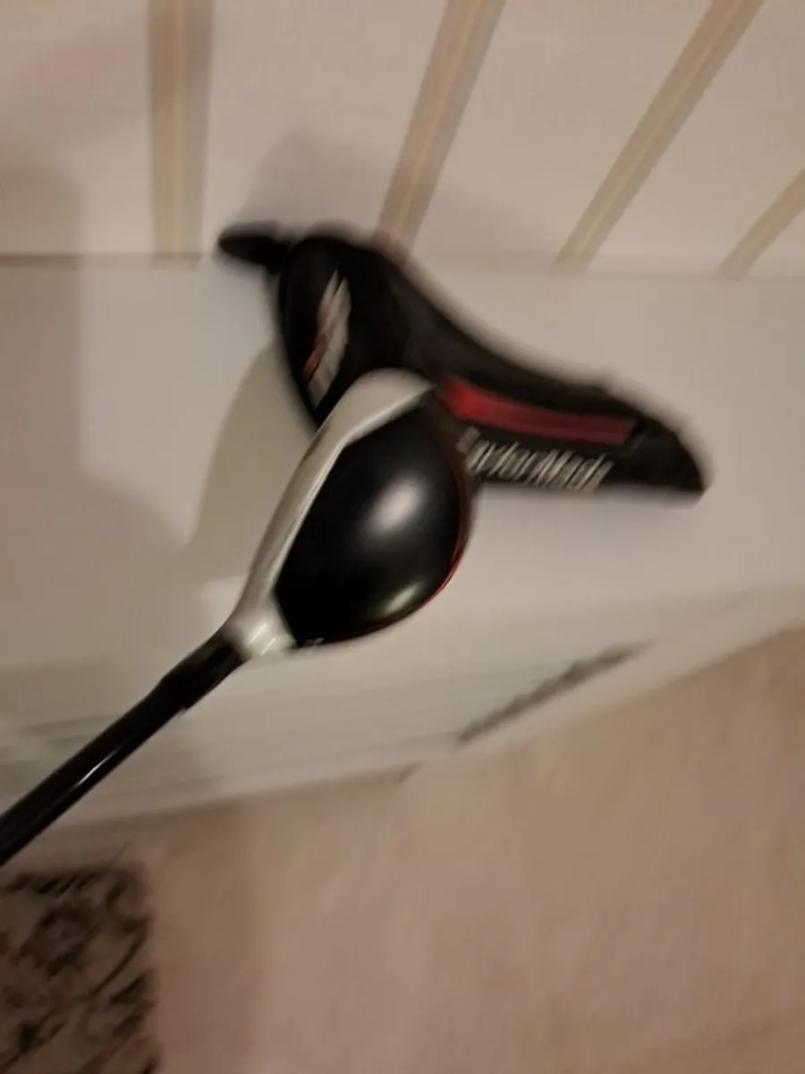 Taylormade M6 3 Hybrid - Image 2