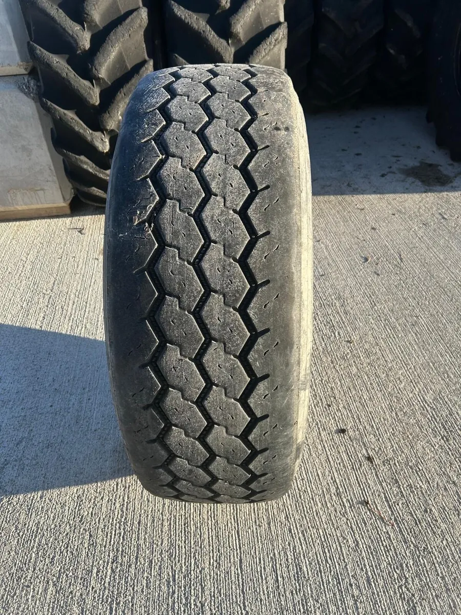 Super single wheel - Image 2