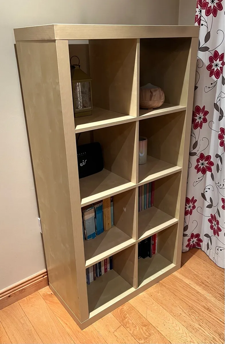 IKEA Kallax Cube Shelf - Image 1