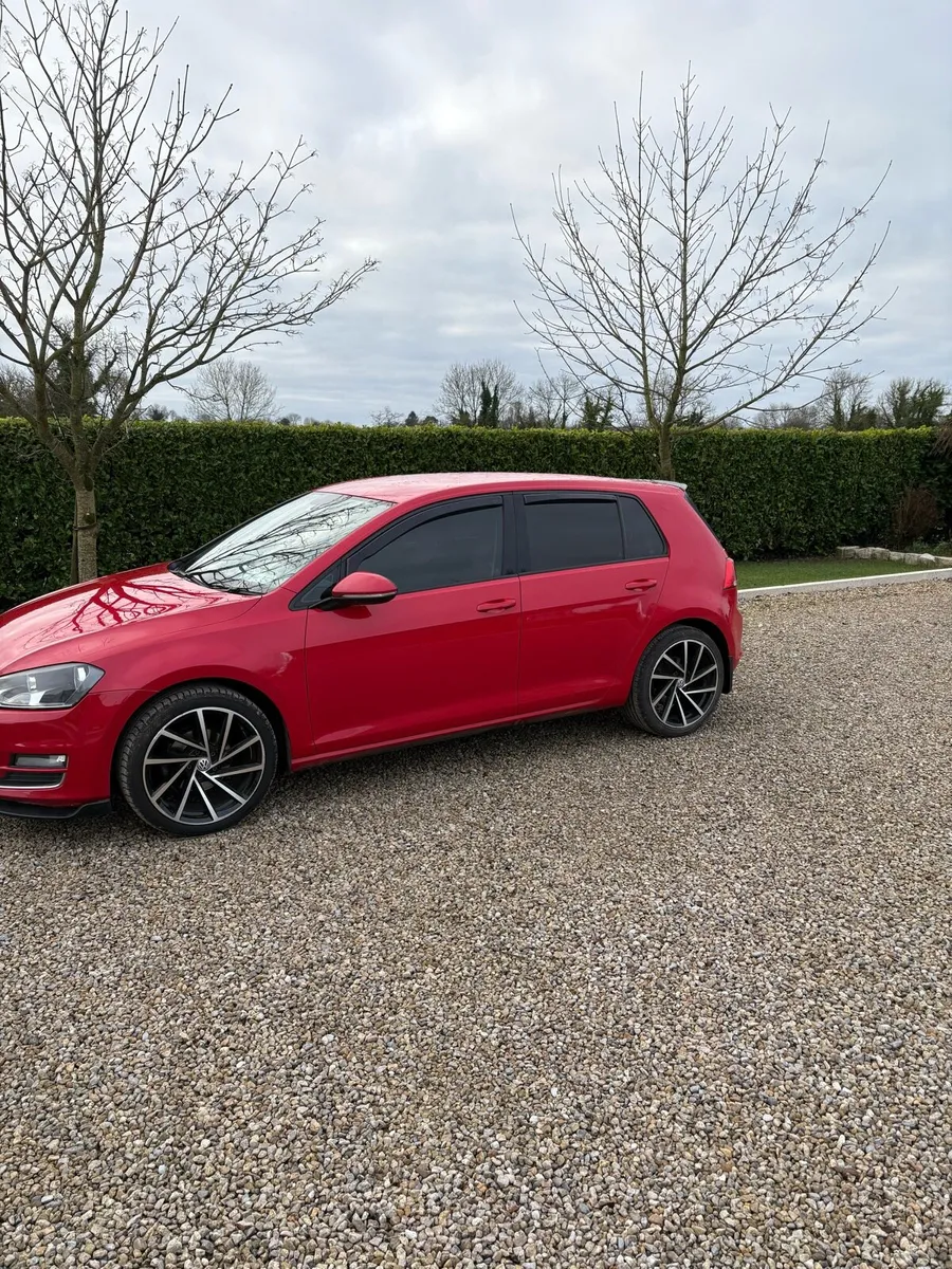 Mk7 golf - Image 2