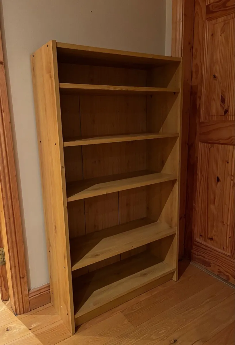 Bookshelf - Image 1