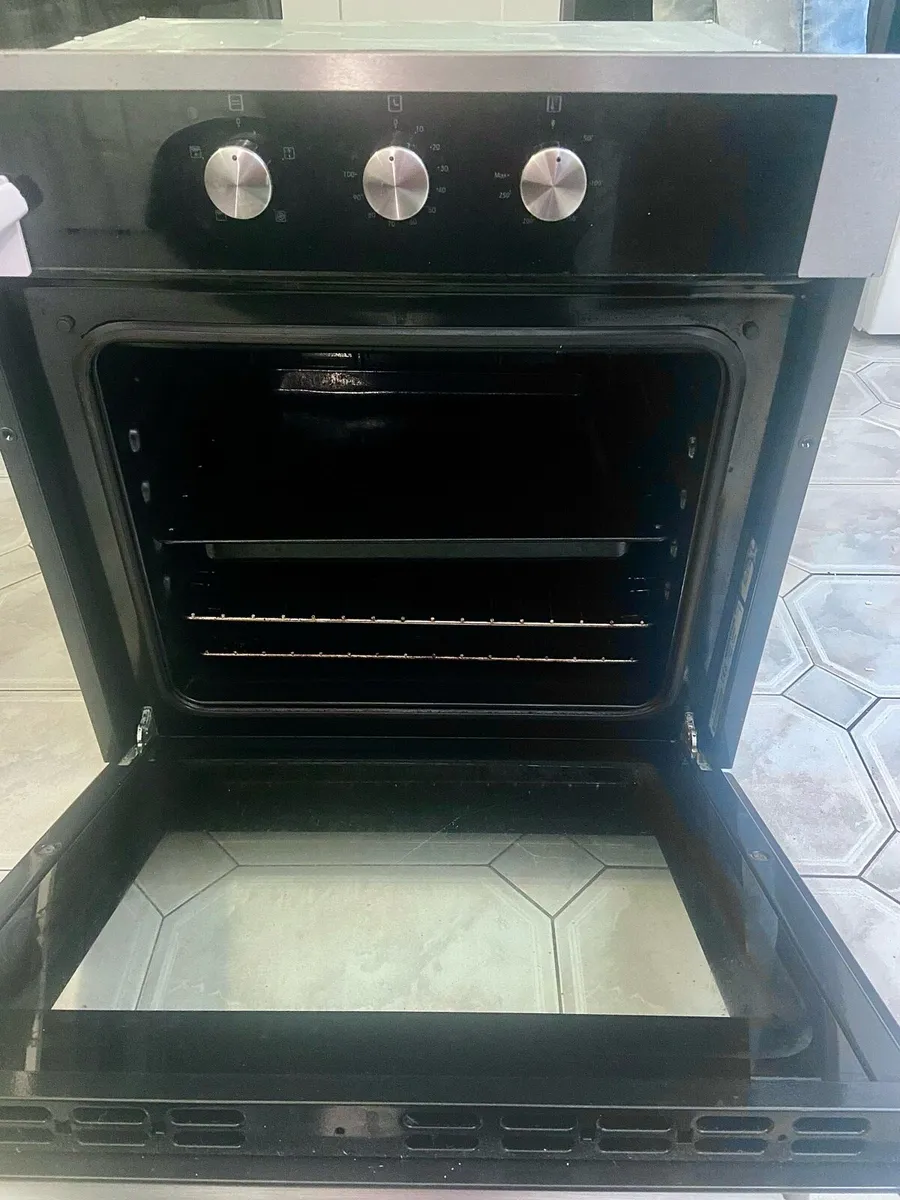 NordMende Built-In Electric Oven - Image 3