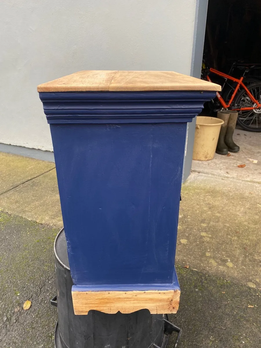 Lamp table - Image 2