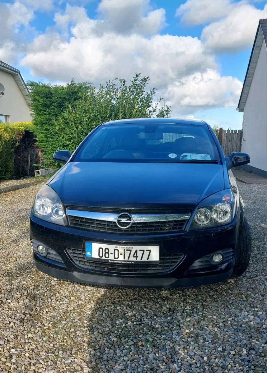 Opal Astra - Image 2